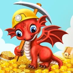 Dragon Village APK icon