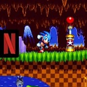 Sonic Mania Plus icon