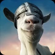 Goat Simulator MMO SImulator APK icon