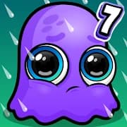 Moy 7 the Virtual Pet Game icon