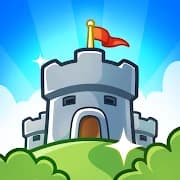 Merge Kingdoms - Tower Defense icon