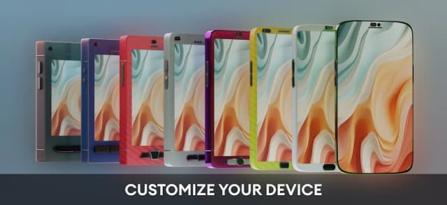 Devices Company Tycoon Inc APK screenshot 2