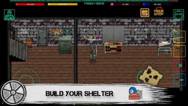 Pocket ZONE 2 APK screenshot 5
