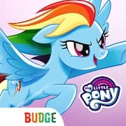 My Little Pony Rainbow Runners icon