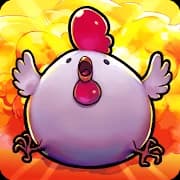 Bomb Chicken APK icon