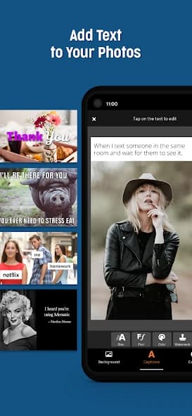 Mematic Pro APK screenshot 1