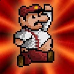 Super Soviet Hero: World Revolution icon