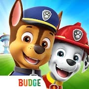 PAW Patrol Rescue World icon