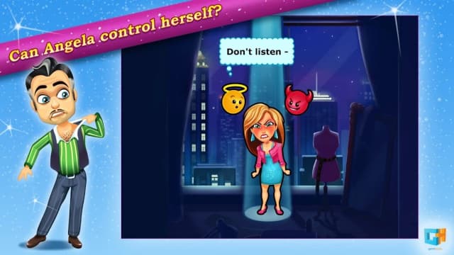 Fabulous - Sweet Revenge screenshot 3