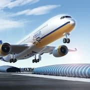 Airline Commander (MOD, Unlocked) 2.7.9 icon
