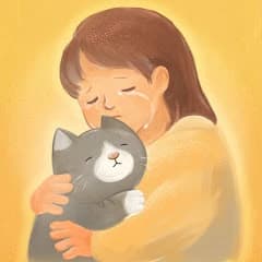 Cafe Heaven - Cat's Sandwich icon