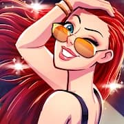 Fashion Fever - Top Model Game icon