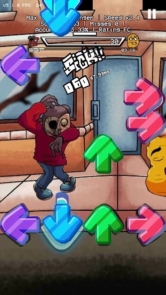 Thursday Night Music Battles screenshot 4