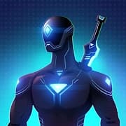 Overdrive II - Shadow Legion icon