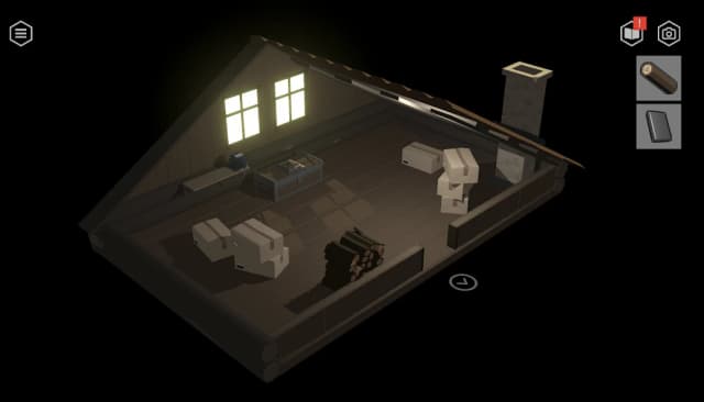 Tiny Room Stories Eclipse APK screenshot 3