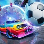 Cars Royale: League of Rocket APK icon