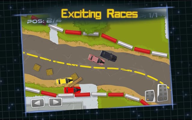 Optical Inquisitor 17+ (Full) 1.0.6 screenshot 4