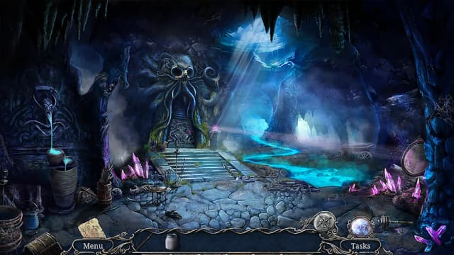 Stormhill Mystery: Family Shadows (Full) APK screenshot 2