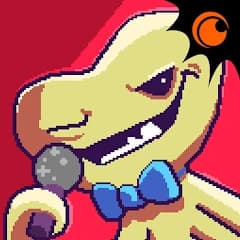 Crunchyroll: Horror Hop icon