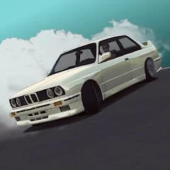 Drifting BMW 3 Car Drift APK icon