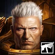 The Horus Heresy: Legions icon
