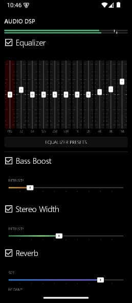 ZPlayer APK screenshot 3