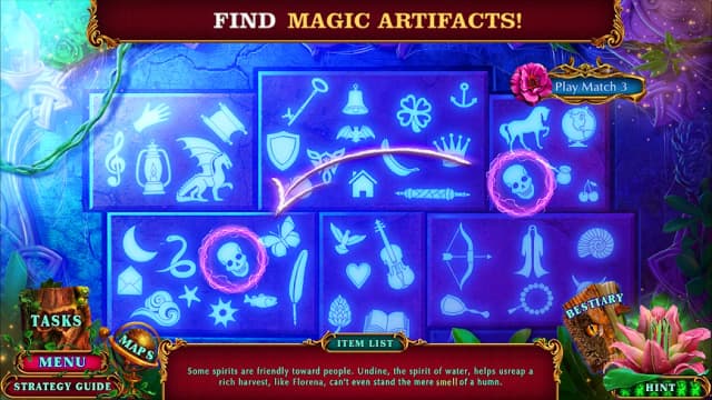 Spirit Legends 1 f2p screenshot 3