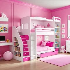 My Home Makeover Design APK icon