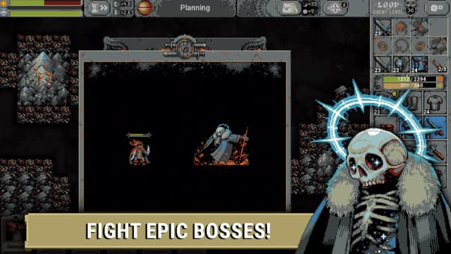 Loop Hero screenshot 5