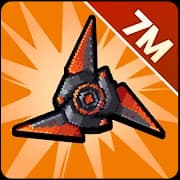 Merge Ninja Star 2 icon