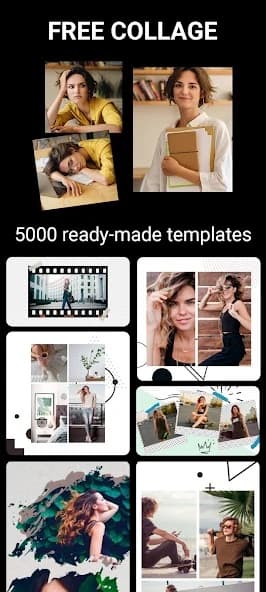 Photo Studio PRO APK screenshot 5