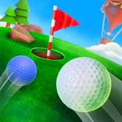 Mini GOLF Tour - Star Mini Golf Clash & Battle icon