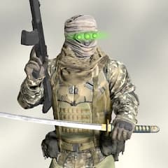 Earth Protect Squad icon