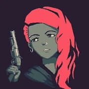 20 Minutes Till Dawn APK icon