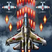 1941 AirAttack: Airplane Games icon