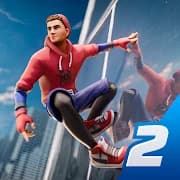 Spider Fighter 2 APK icon