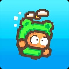 Download Swing Copters 2 (MOD, Unlock All Copters) 2.1.0 icon