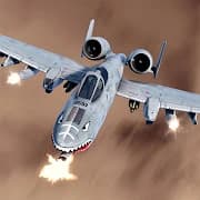 Fighter Pilot: HeavyFire icon