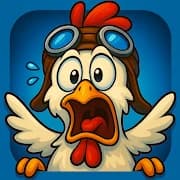 Chicken Cannon icon