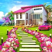 Home Design : My Dream Garden icon