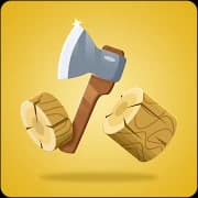 Idle Lumber Mill icon