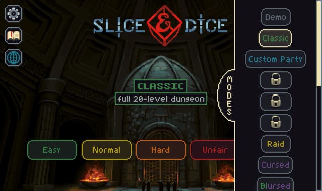 Slice & Dice APK screenshot 6