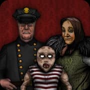 Forgotten Hill: Disillusion APK icon