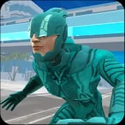 Unlimited Speed APK icon