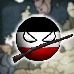 Countryball: Europe 1890 APK icon