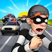 Robbery Bob icon