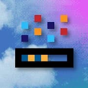 Progressbar95 - easy, nostalgic hyper-casual game icon