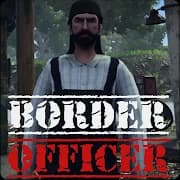 Border Officer APK icon