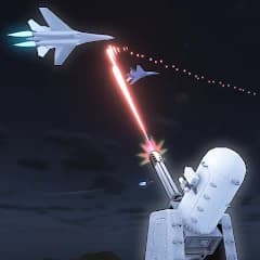 Airborne Attack APK icon