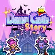 Demon Castle Story APK icon